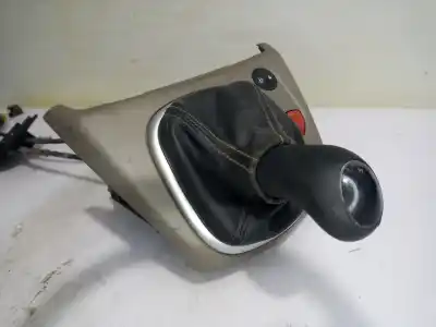 Автозапчасти б/у рычаг переключения передач за renault scenic ii confort authentique ссылки oem iam 8200520060