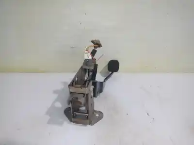 Автозапчасти б/у педаль тормоза за renault scenic ii confort authentique ссылки oem iam 8200155989