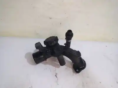 Автозапчастина б/у труба для renault scenic ii confort authentique посилання на oem iam 8200323338  