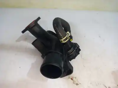 Автозапчастина б/у труба для renault scenic ii confort authentique посилання на oem iam 8200323338  