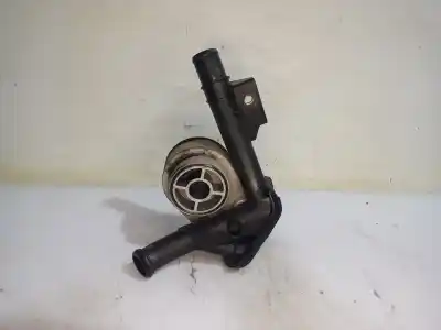 Автозапчасти б/у охладитель моторного масла за renault scenic ii confort authentique ссылки oem iam 8200267937