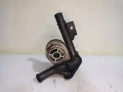 Автозапчасти б/у охладитель моторного масла за renault scenic ii confort authentique ссылки oem iam 8200267937  