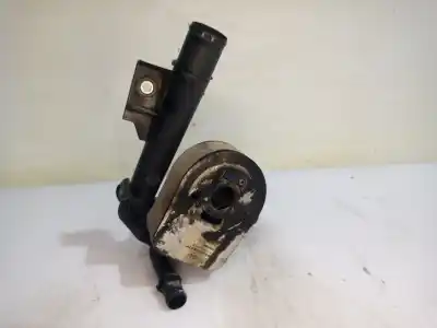 Автозапчасти б/у охладитель моторного масла за renault scenic ii confort authentique ссылки oem iam 8200267937  