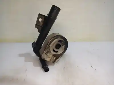 Автозапчасти б/у охладитель моторного масла за renault scenic ii confort authentique ссылки oem iam 8200267937  