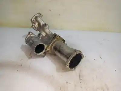 Автозапчасти б/у охладитель рог за renault scenic ii confort authentique ссылки oem iam 8200545260  