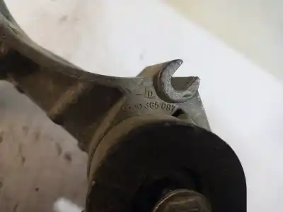 Автозапчасти б/у поддержка генератора за renault scenic ii confort authentique ссылки oem iam 8200365097  