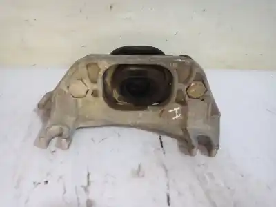Second-hand car spare part left engine support for renault scenic ii confort authentique oem iam references 8200277212  