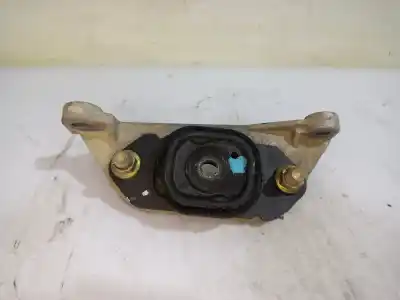 Second-hand car spare part left engine support for renault scenic ii confort authentique oem iam references 8200277212  