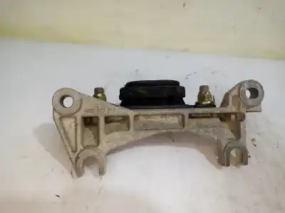 Second-hand car spare part left engine support for renault scenic ii confort authentique oem iam references 8200277212  