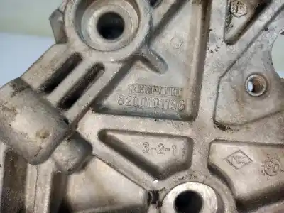 Автозапчасти б/у поддержка двигателя за renault scenic ii confort authentique ссылки oem iam 8200101196  