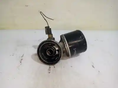 Автозапчасти б/у поддержка масляного фильтра за renault scenic ii confort authentique ссылки oem iam 8200768927  