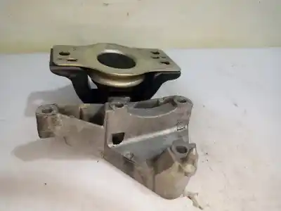 Автозапчасти б/у правая опора двигателя за renault scenic ii confort authentique ссылки oem iam 8200437464  