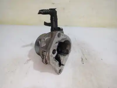 Автозапчастина б/у галмумний депресор / вакуумний насос для renault scenic ii confort authentique посилання на oem iam 146505272r  