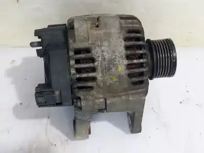 Автозапчастина б/у генератор для renault scenic ii confort authentique посилання на oem iam 2543206c  