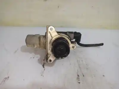 Автозапчастина б/у клапан egr для renault scenic ii confort authentique посилання на oem iam 70036804  