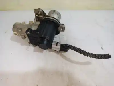 Автозапчастина б/у клапан egr для renault scenic ii confort authentique посилання на oem iam 70036804  