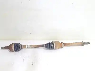 Автозапчасти б/у передняя правая трансмиссия за renault scenic ii confort authentique ссылки oem iam 8200626040