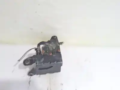 Автозапчастина б/у абс для renault scenic ii confort authentique посилання на oem iam 0265234472  