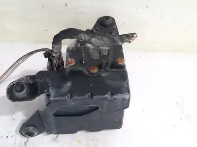 Автозапчастина б/у абс для renault scenic ii confort authentique посилання на oem iam 0265234472  