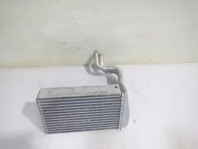 Автозапчасти б/у радиатор отопления / кондиционирования воздуха за renault scenic ii confort authentique ссылки oem iam 7701208323  