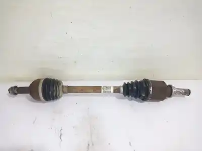 Автозапчасти б/у передняя левая трансмиссия за renault scenic ii confort authentique ссылки oem iam 8200623806