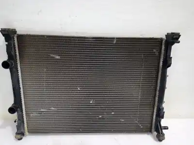 Автозапчасти б/у водяной радиатор за renault scenic ii confort authentique ссылки oem iam 8200357536