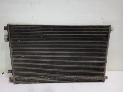 Автозапчасти б/у конденсатор / радиатор кондиционера воздуха за renault scenic ii confort authentique ссылки oem iam 8200115543  