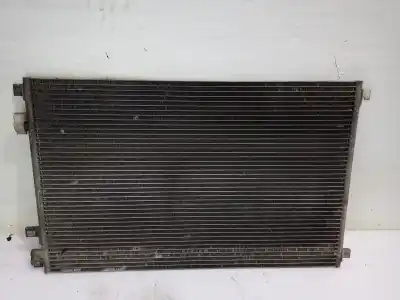 Автозапчасти б/у конденсатор / радиатор кондиционера воздуха за renault scenic ii confort authentique ссылки oem iam 8200115543  