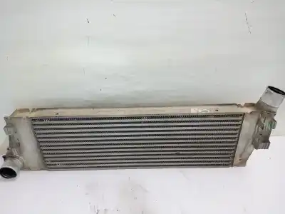 Автозапчастина б/у інтеркулер для renault scenic ii confort authentique посилання на oem iam 8200468425  