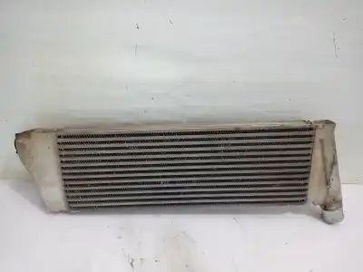 Автозапчастина б/у інтеркулер для renault scenic ii confort authentique посилання на oem iam 8200468425  