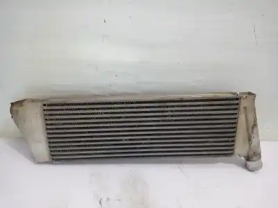 Автозапчастина б/у інтеркулер для renault scenic ii confort authentique посилання на oem iam 8200468425  