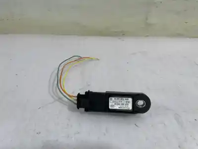 Second-hand car spare part sensor for renault scenic ii confort authentique oem iam references 8200168253  