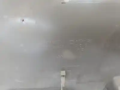 Автозапчастина б/у обработка задніх дверей для renault scenic ii confort authentique посилання на oem iam 8200084296  