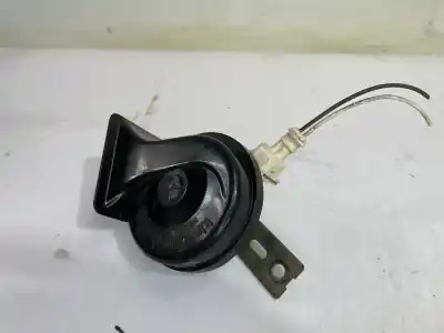 Автозапчастина б/у ріг для renault scenic ii confort authentique посилання на oem iam e20092018  