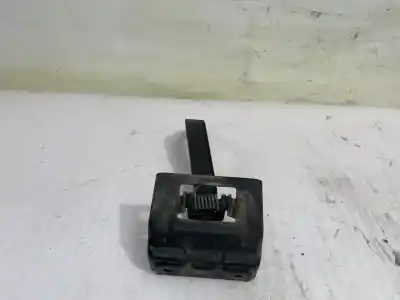 Автозапчастина б/у замок капота для renault scenic ii confort authentique посилання на oem iam 8200119676  