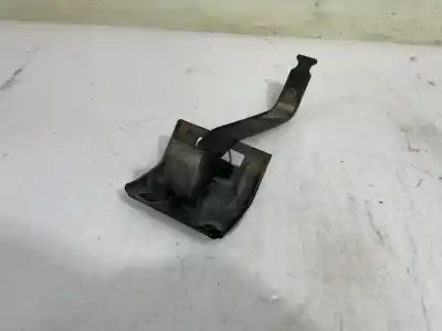 Автозапчастина б/у замок капота для renault scenic ii confort authentique посилання на oem iam 8200119676  