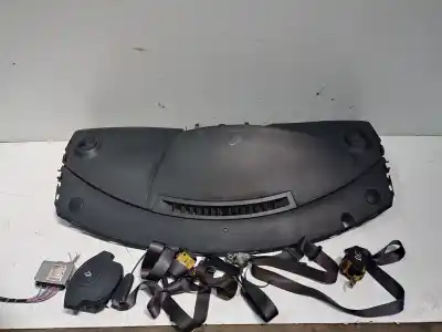 Автозапчасти б/у комплект подушки безопасности за renault scenic ii confort authentique ссылки oem iam 8200412045