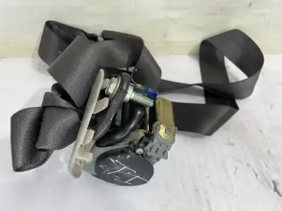 Автозапчасти б/у задний левый ремень безопасности за renault scenic ii confort authentique ссылки oem iam 8200309237  