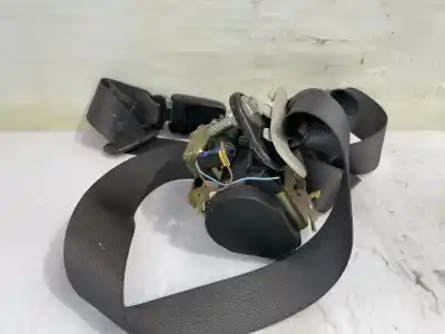 Автозапчасти б/у задний левый ремень безопасности за renault scenic ii confort authentique ссылки oem iam 8200309237  