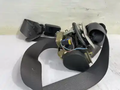 Автозапчасти б/у задний левый ремень безопасности за renault scenic ii confort authentique ссылки oem iam 8200309237  