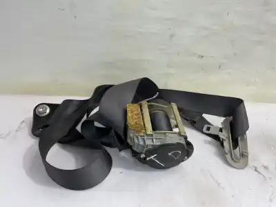 Автозапчасти б/у задний правый ремень безопасности за renault scenic ii confort authentique ссылки oem iam 8200309223  