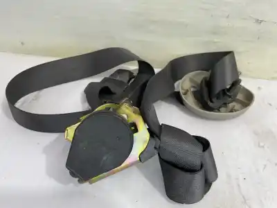 Автозапчасти б/у центральный задний ремень безопасности за renault scenic ii confort authentique ссылки oem iam 8200699579  