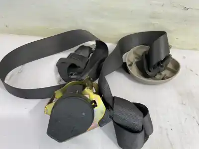 Автозапчасти б/у центральный задний ремень безопасности за renault scenic ii confort authentique ссылки oem iam 8200699579  