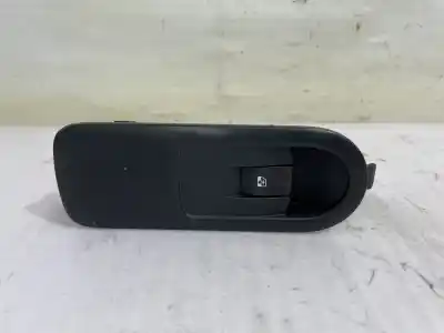 Second-hand car spare part right front power window switch for renault scenic ii confort authentique oem iam references 156013740  