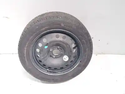 Автозапчастина б/у запасне колесо для renault scenic ii confort authentique посилання на oem iam 8200217241  