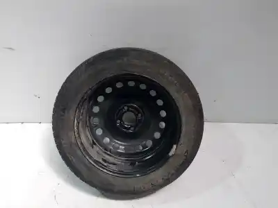 Автозапчастина б/у запасне колесо для renault scenic ii confort authentique посилання на oem iam 8200217241  