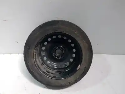 Автозапчастина б/у запасне колесо для renault scenic ii confort authentique посилання на oem iam 8200217241  