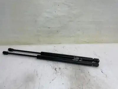 Автозапчасти б/у амортизаторы багажника/двери за renault scenic ii confort authentique ссылки oem iam 8200119500