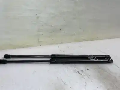 Автозапчасти б/у амортизаторы багажника/двери за renault scenic ii confort authentique ссылки oem iam 8200119500  