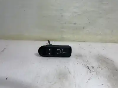 Автозапчасти б/у выключатель левого переднего окна за renault scenic ii confort authentique ссылки oem iam 156018090d